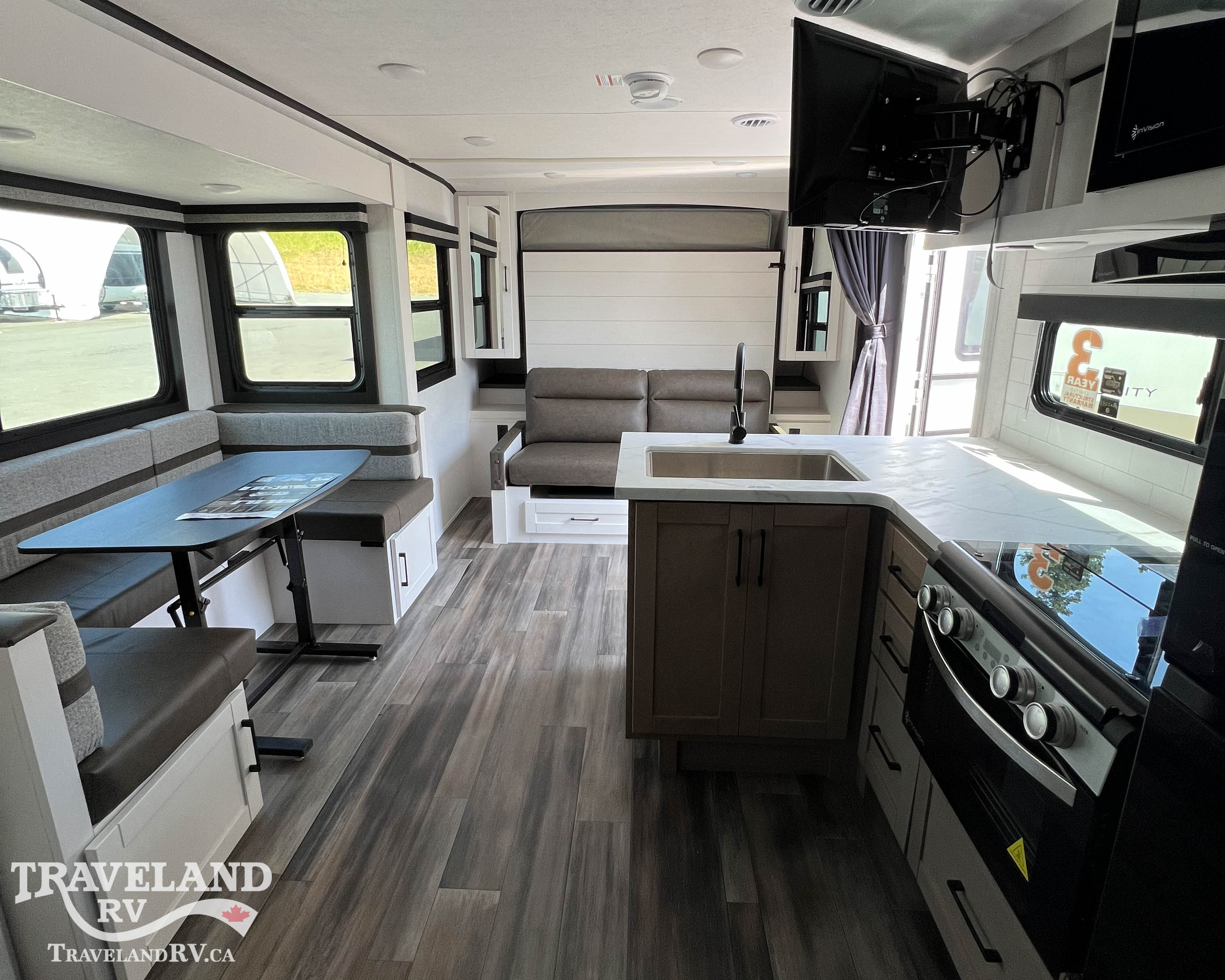 2026 Highland Ridge Range Lite 220DBM - Image 7