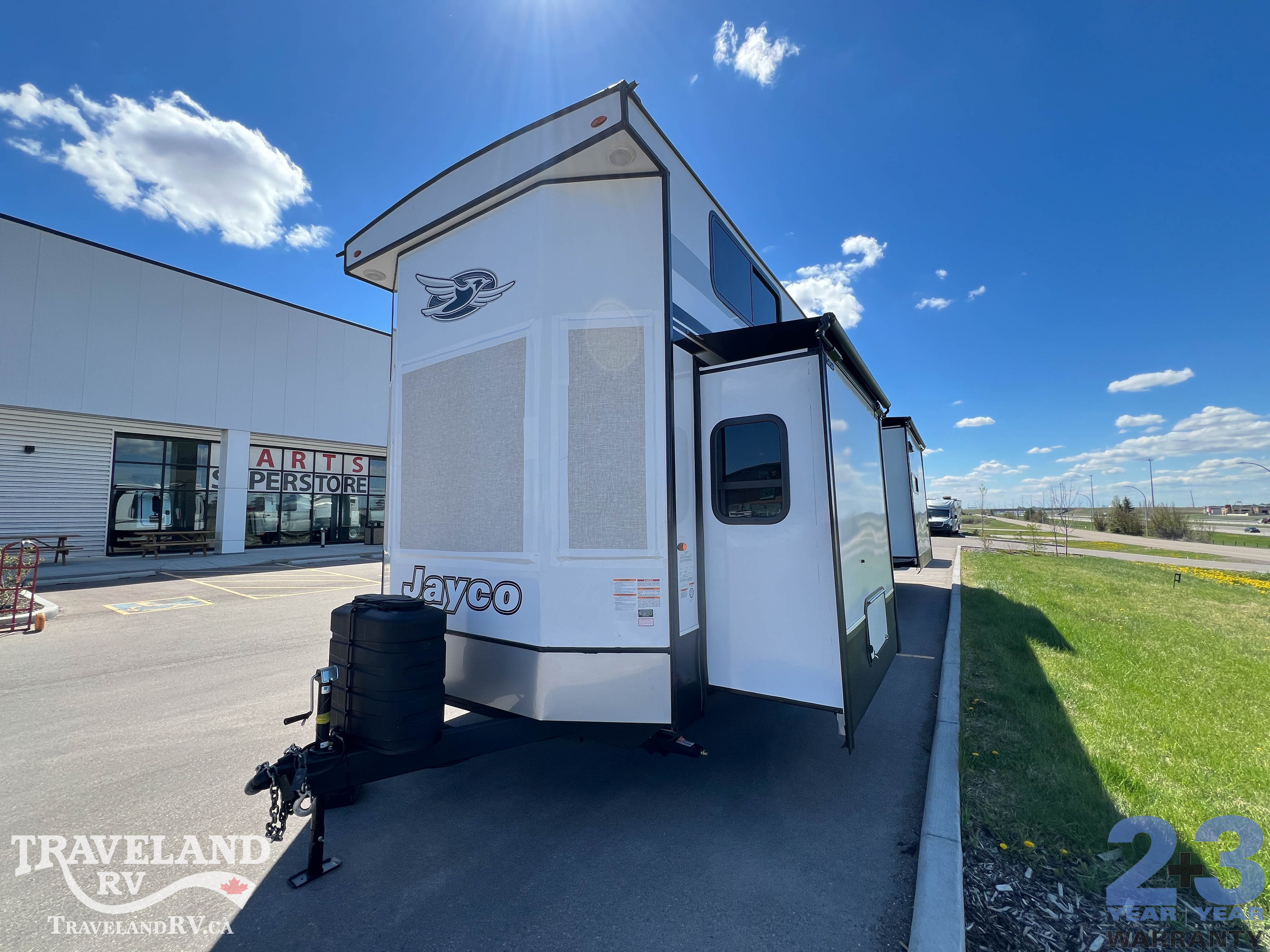 2026 Jayco Jay Flight Bungalow 40DLFT - Image 5