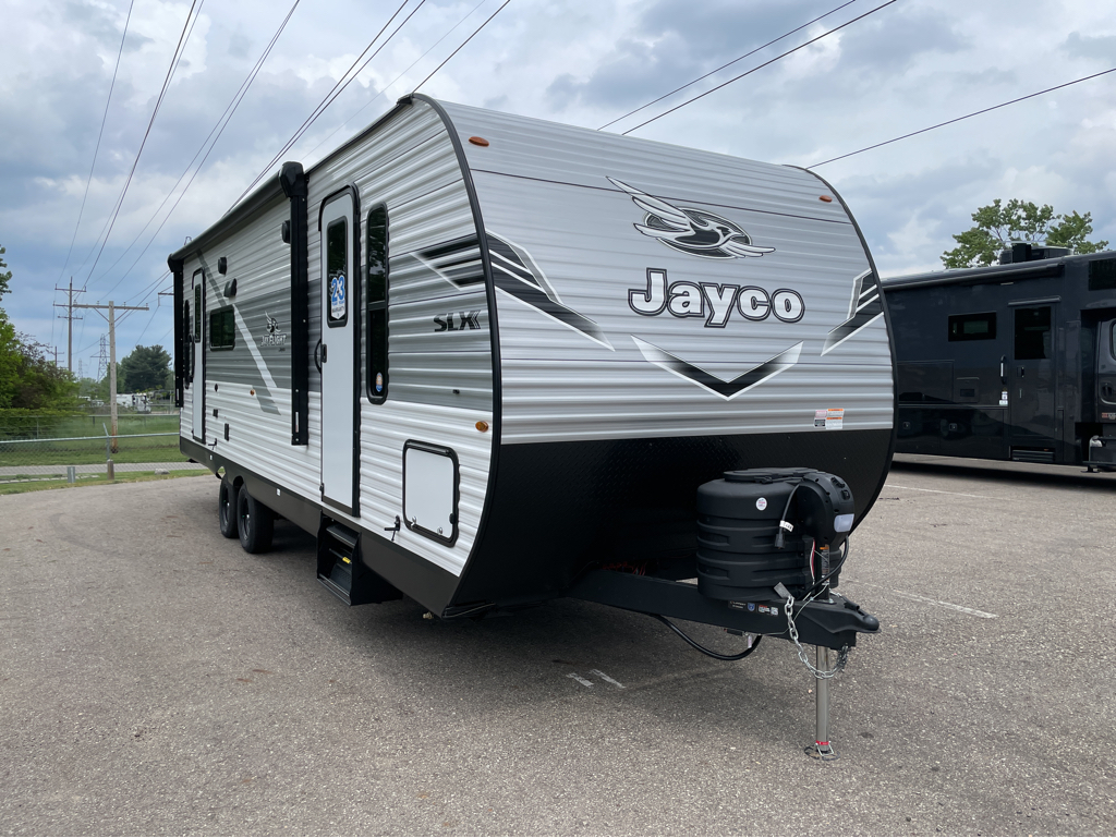 2026 Jayco Jay Flight SLX 262RLS - Image 1