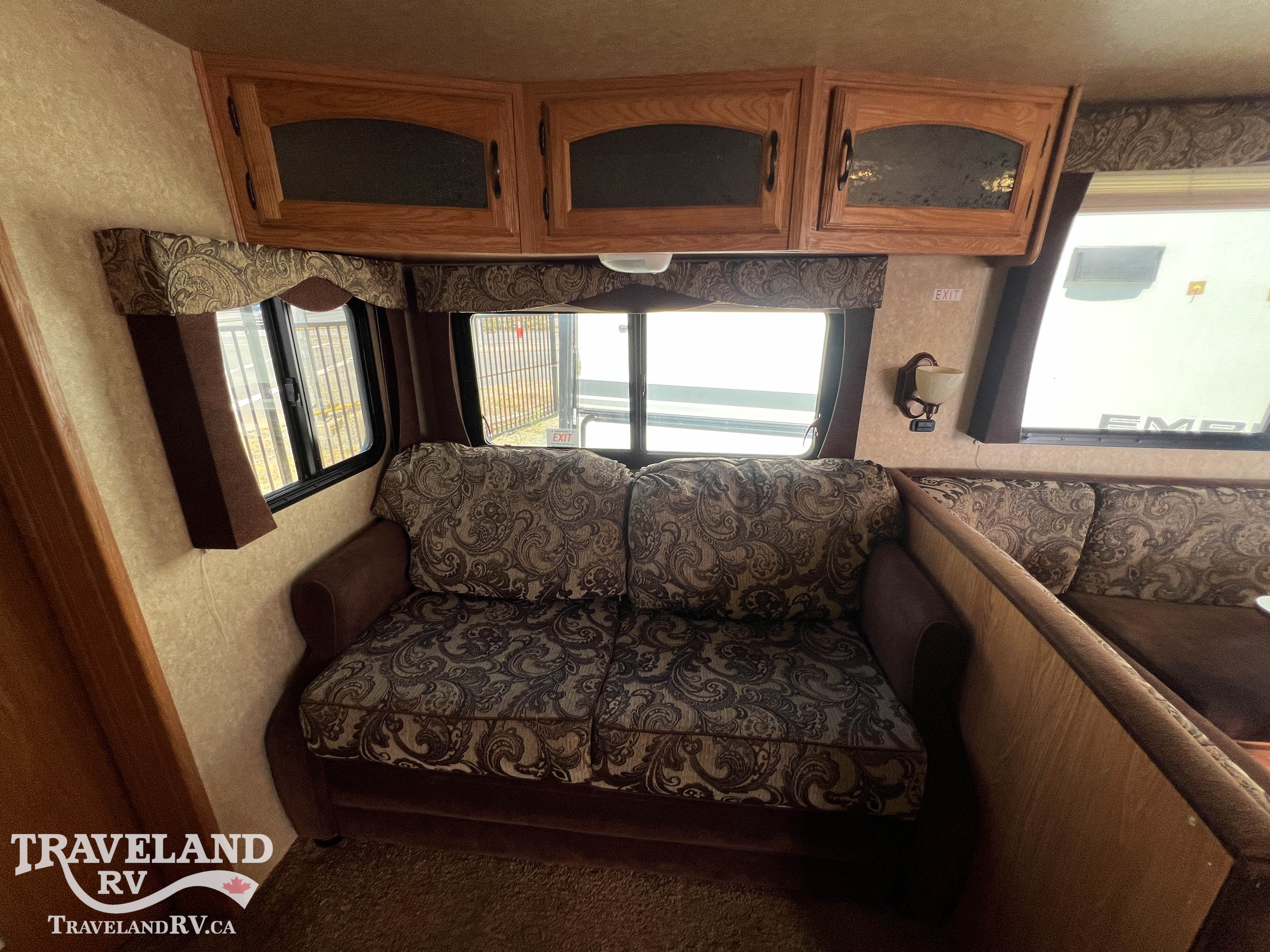 2011 DUTCHMEN DENALI 261BH HMS - Image 21