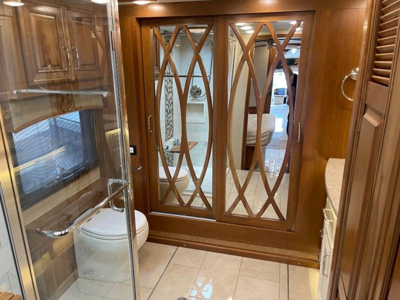 2019 Entegra Coach Cornerstone 45W - Image 28