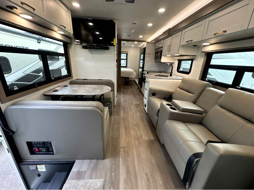 2027 JAYCO ALANTE 29S - Image 27