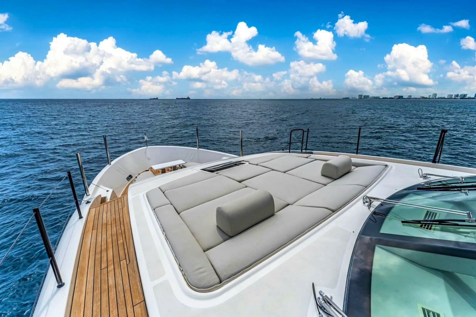 2022 Sanlorenzo Sl90A Base - Image 33