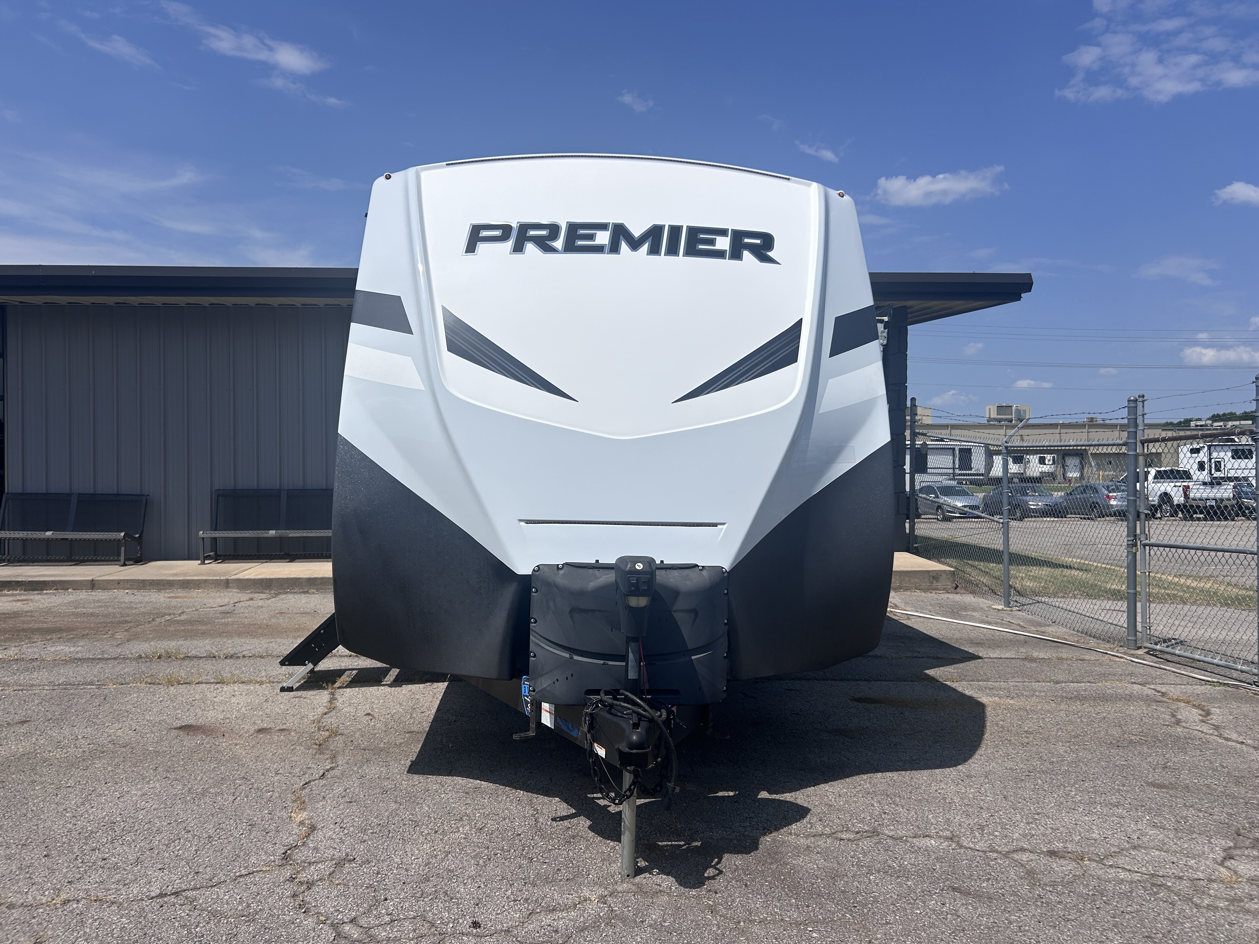 2022 Keystone Bullet 19FBPR - Image 3