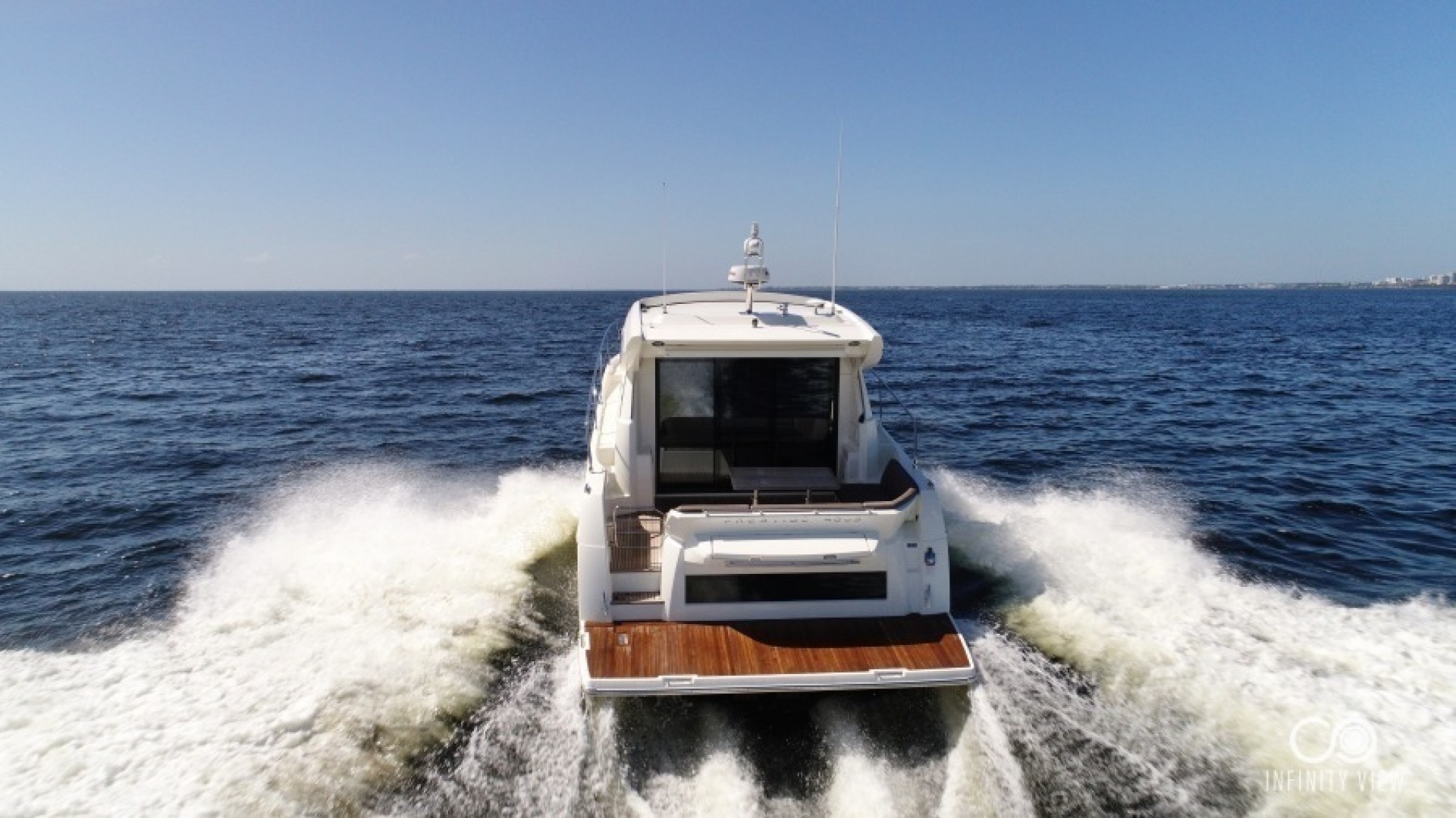 2018 Prestige 460 - Image 60