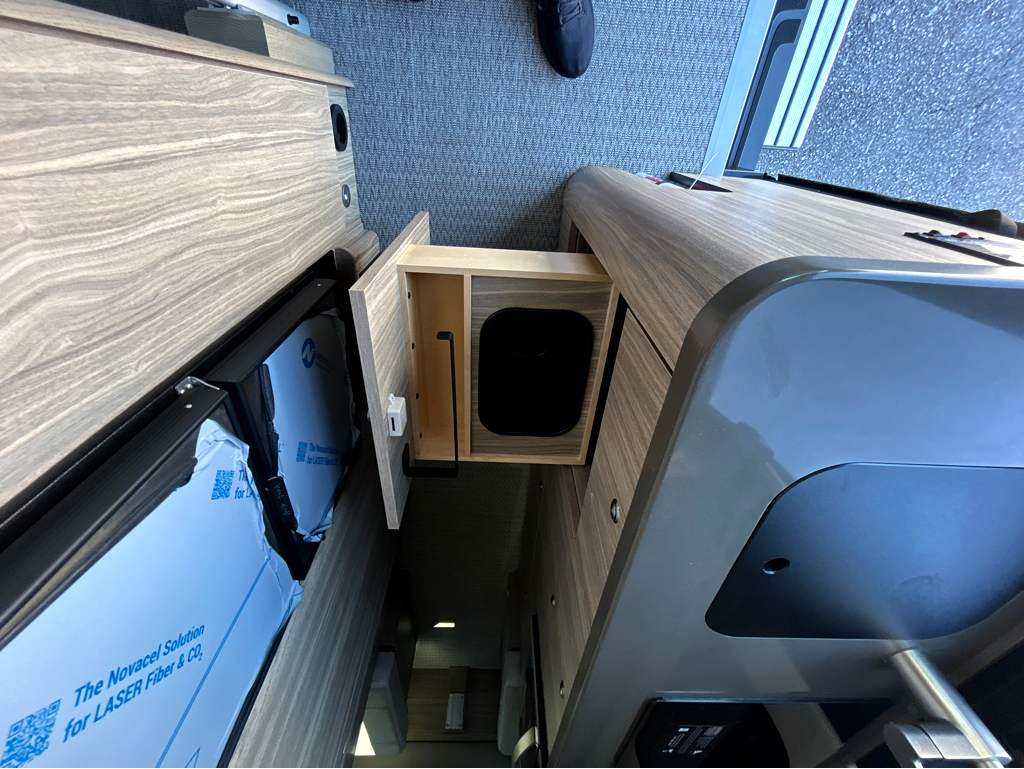 2027 AIRSTREAM INTERSTATE 24GT - Image 17