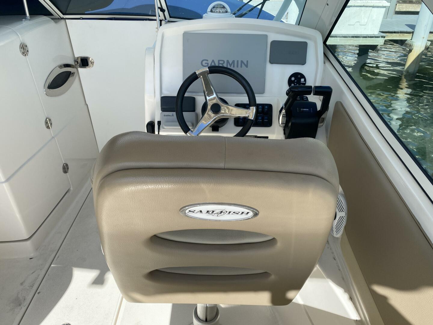 2018 Sailfish 275 Dual Console - Image 23