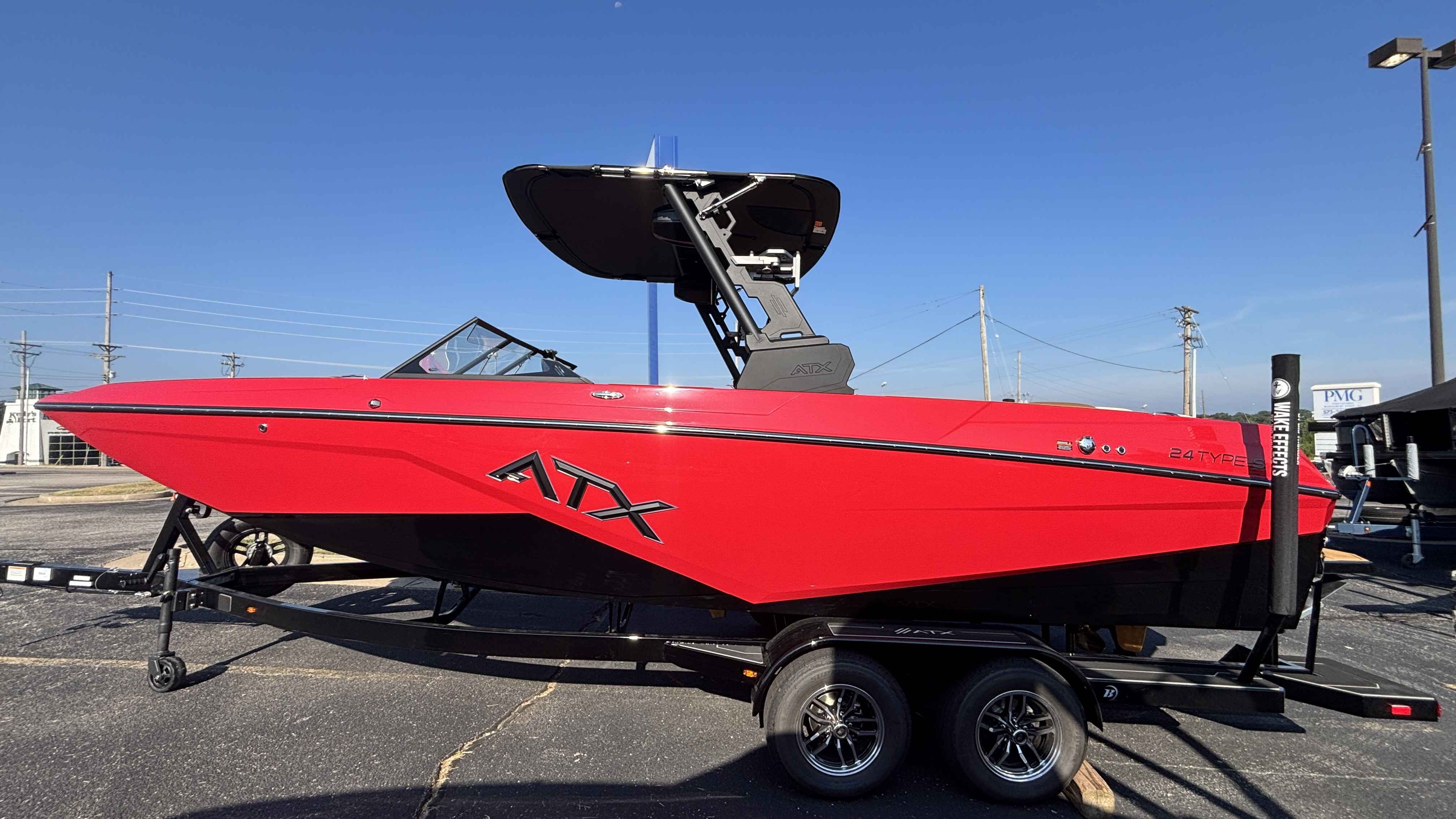 2026 ATX 24 Type-S - Image 1