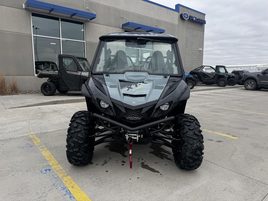 2026 Yamaha Wolverine X2 1000 Xt-R - Image 3