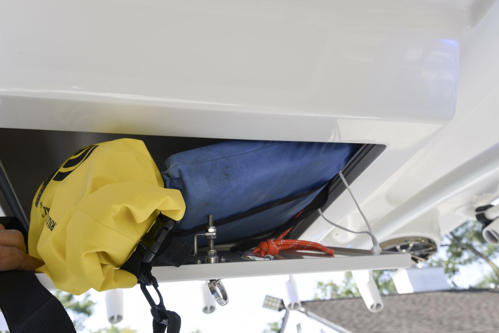 2022 Ranger 2360 Bay - Image 76
