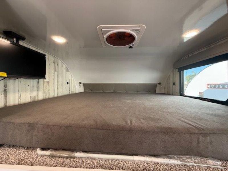 2026 Modern Buggy Truck Camper TC12 - Image 6