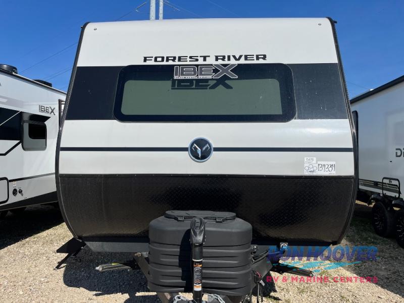 2026 FOREST RIVER 25RLSS - Image 21