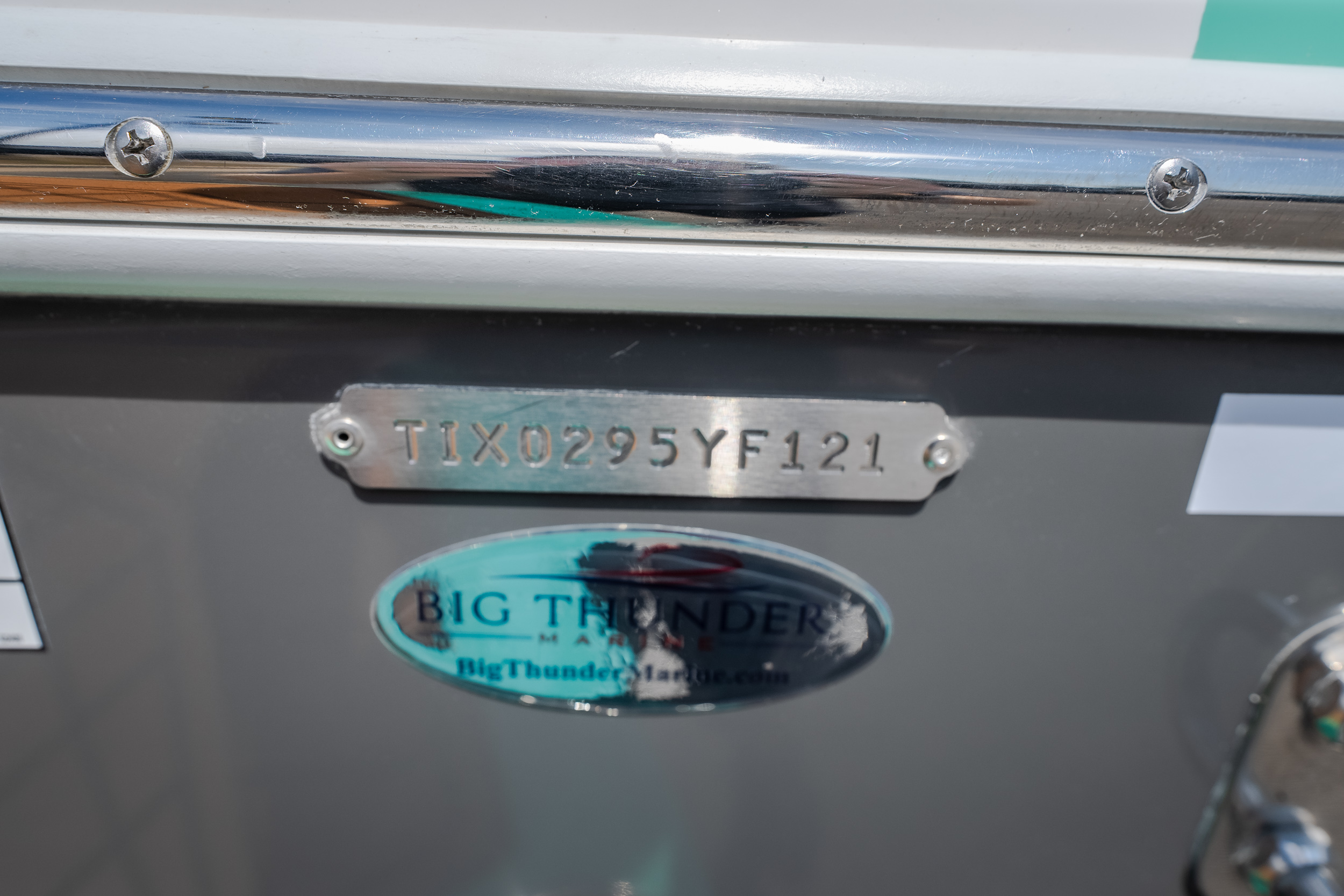 2021 Tigé 21ZX - Image 52