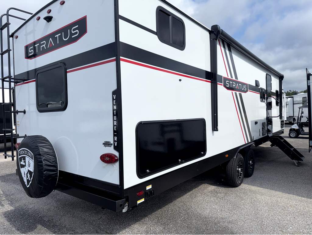 2026 VENTURE RV STRATUS 291VQB - Image 4