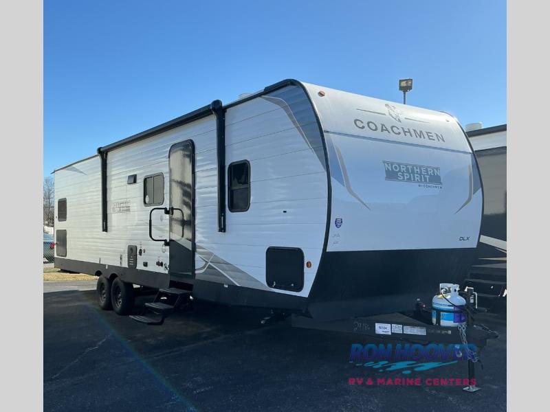 2026 COACHMEN 5320BEDS - Image 2