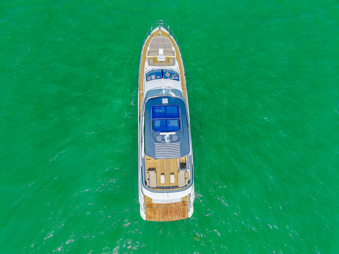 2025 Azimut 78 FLY - Image 16