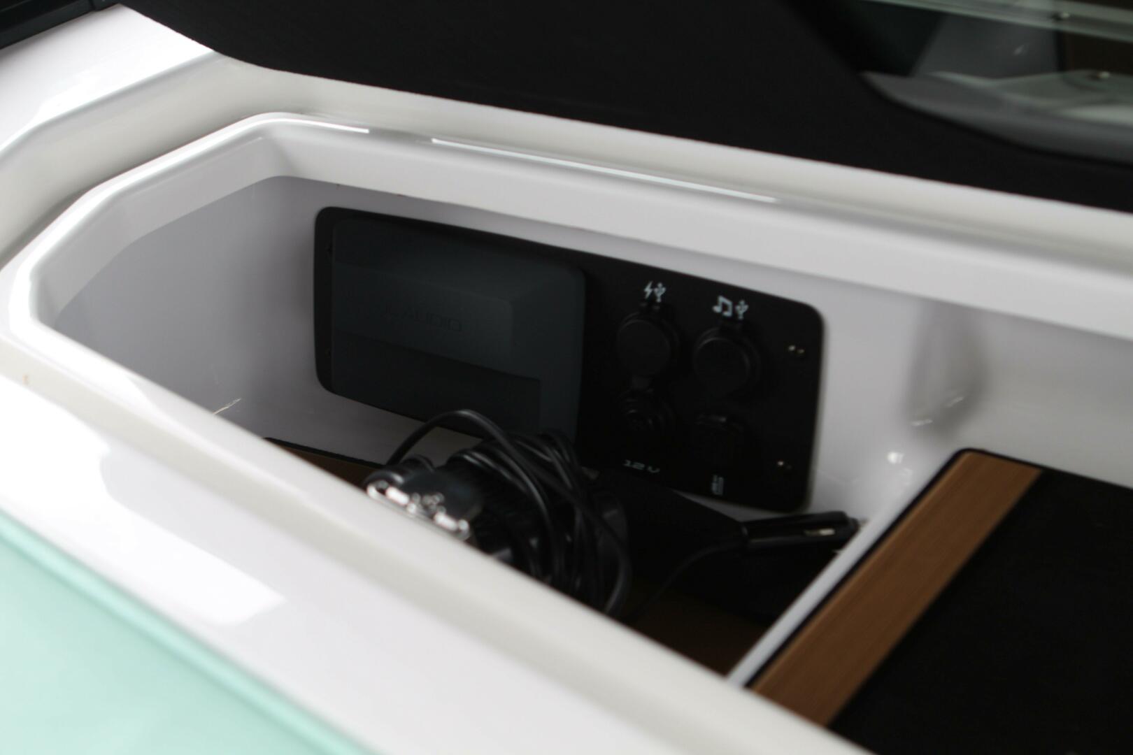 2024 Nautique Super Air Nautique G23 Coastal Edition Base - Image 51