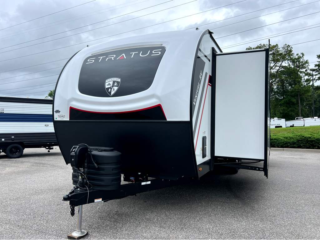 2027 VENTURE RV STRATUS 262VFK - Image 2