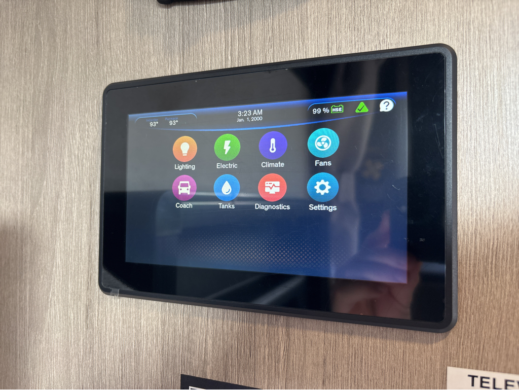 2026 Grand Design Lineage Series M 25TK - Image 28