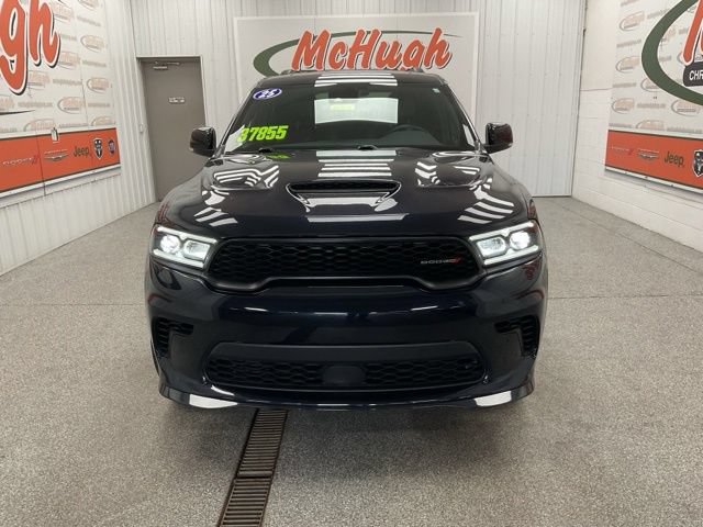 2025 Dodge Durango GT Plus AWD - Image 2