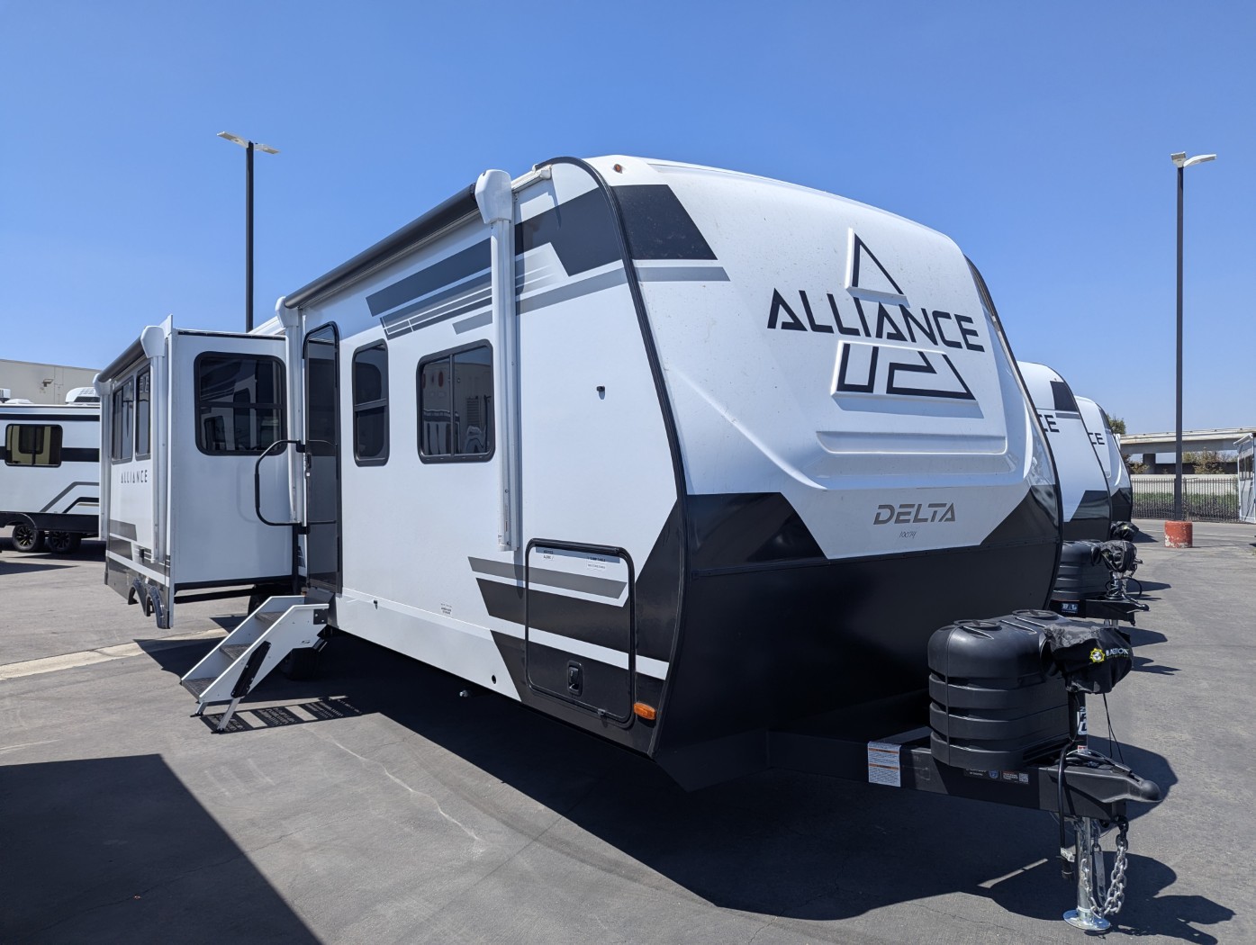 2027 Alliance RV Delta 292RL - Image 1