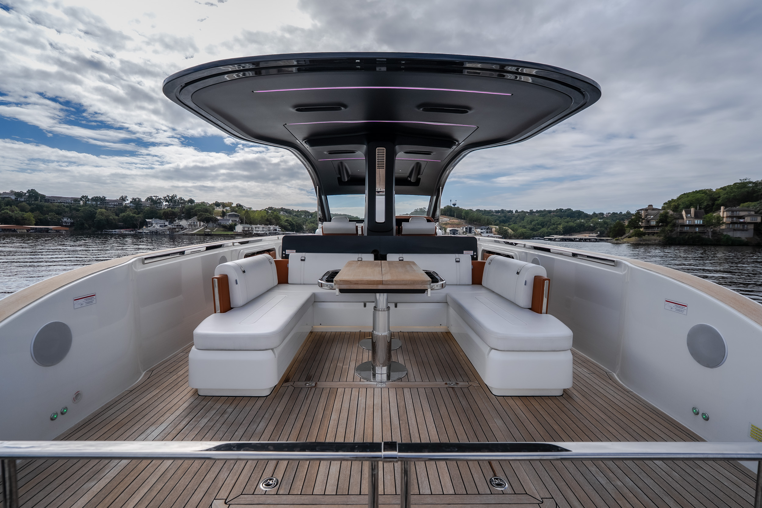 2025 Invictus TT430S - Image 21