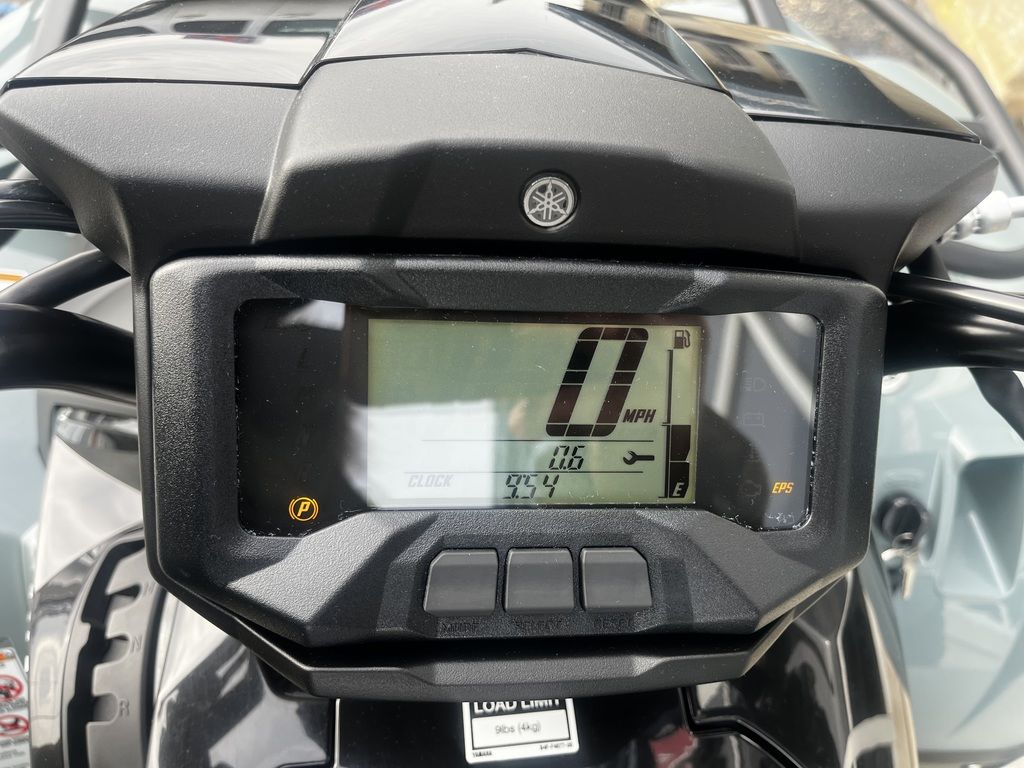 2026 Yamaha Kodiak 700 EPS XT-R - Image 8