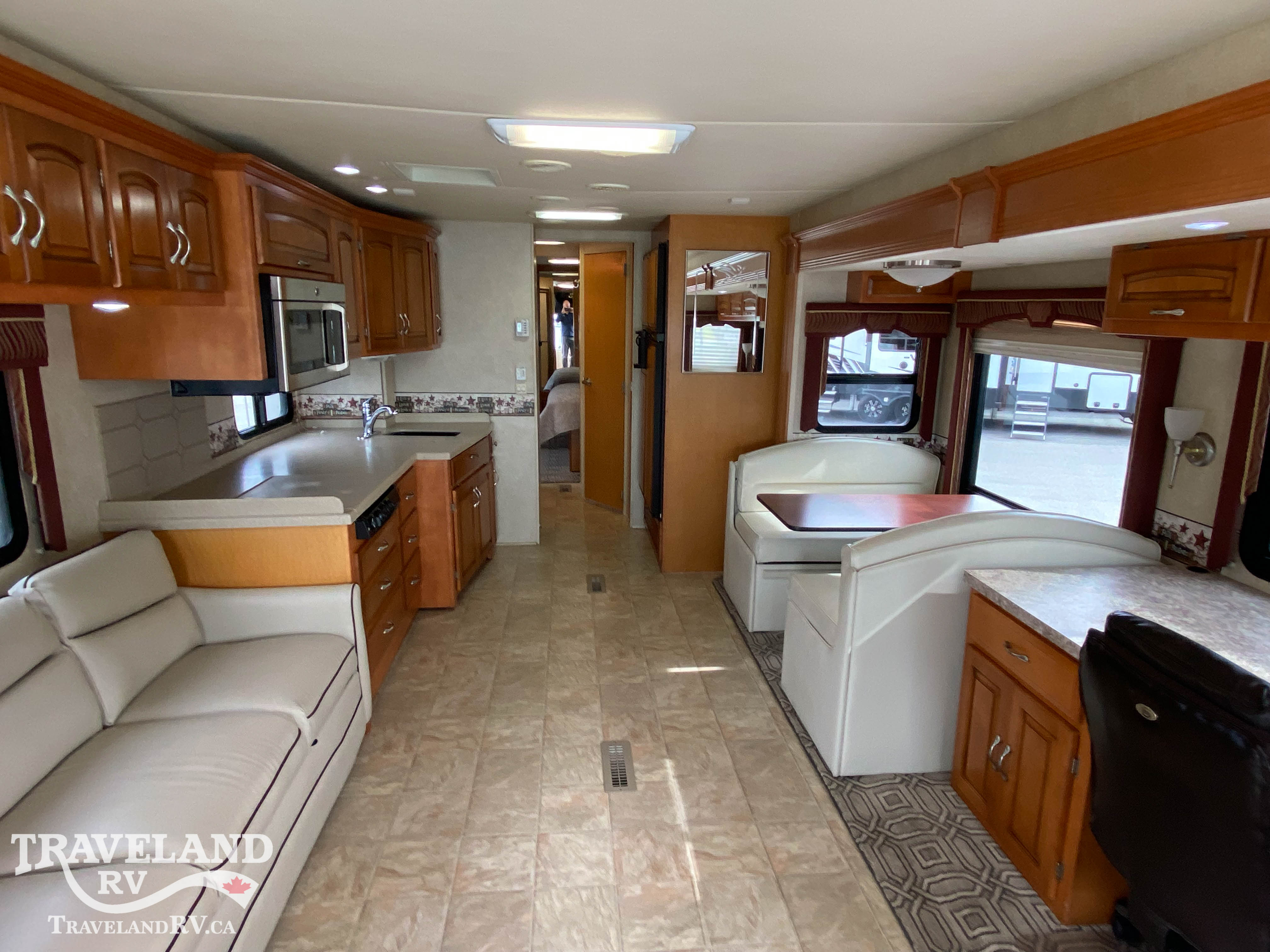 2008 NEWMAR KOUNTRY STAR 3910 - Image 11