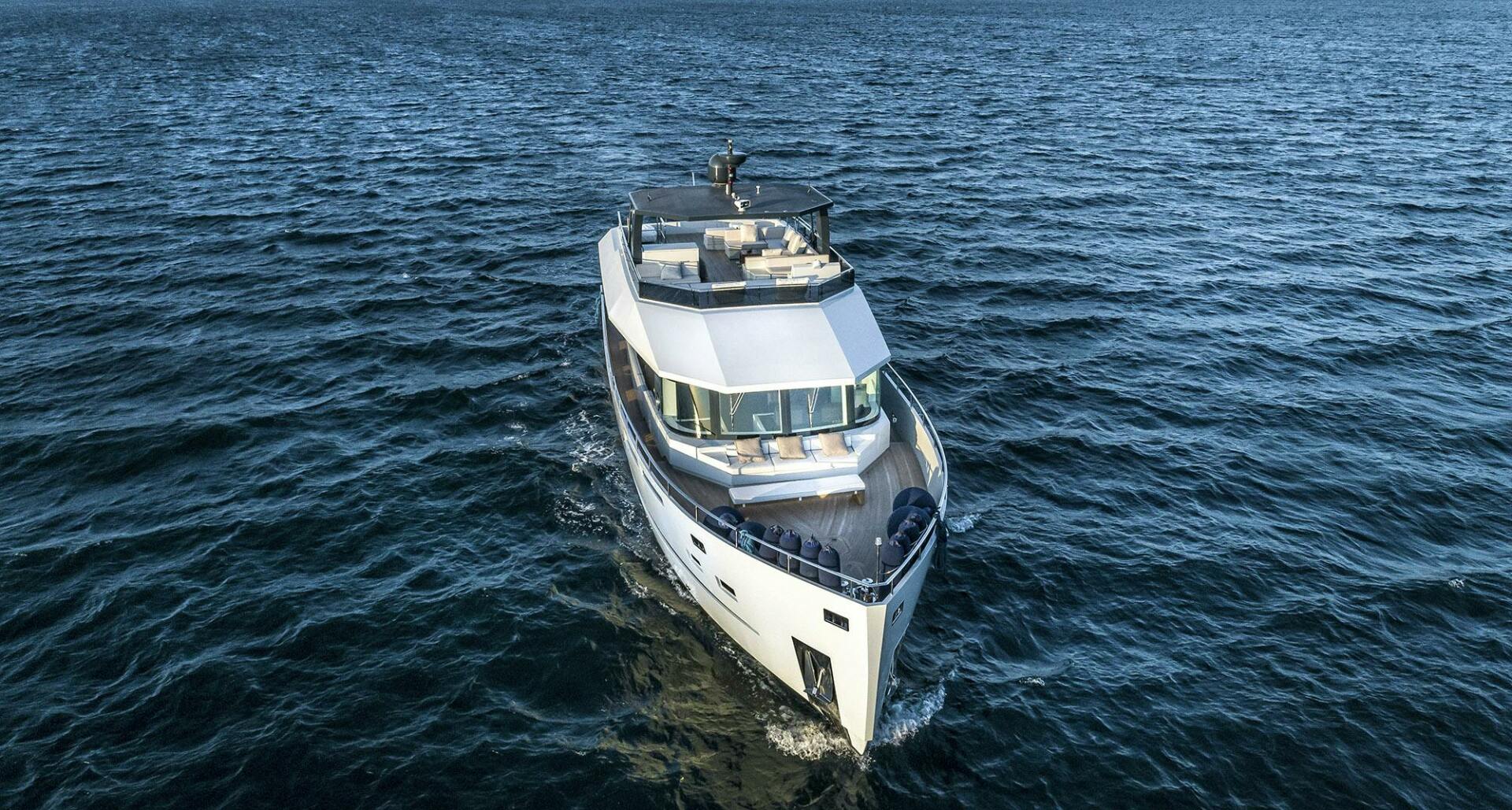 2019 SES Yachts - Image 6