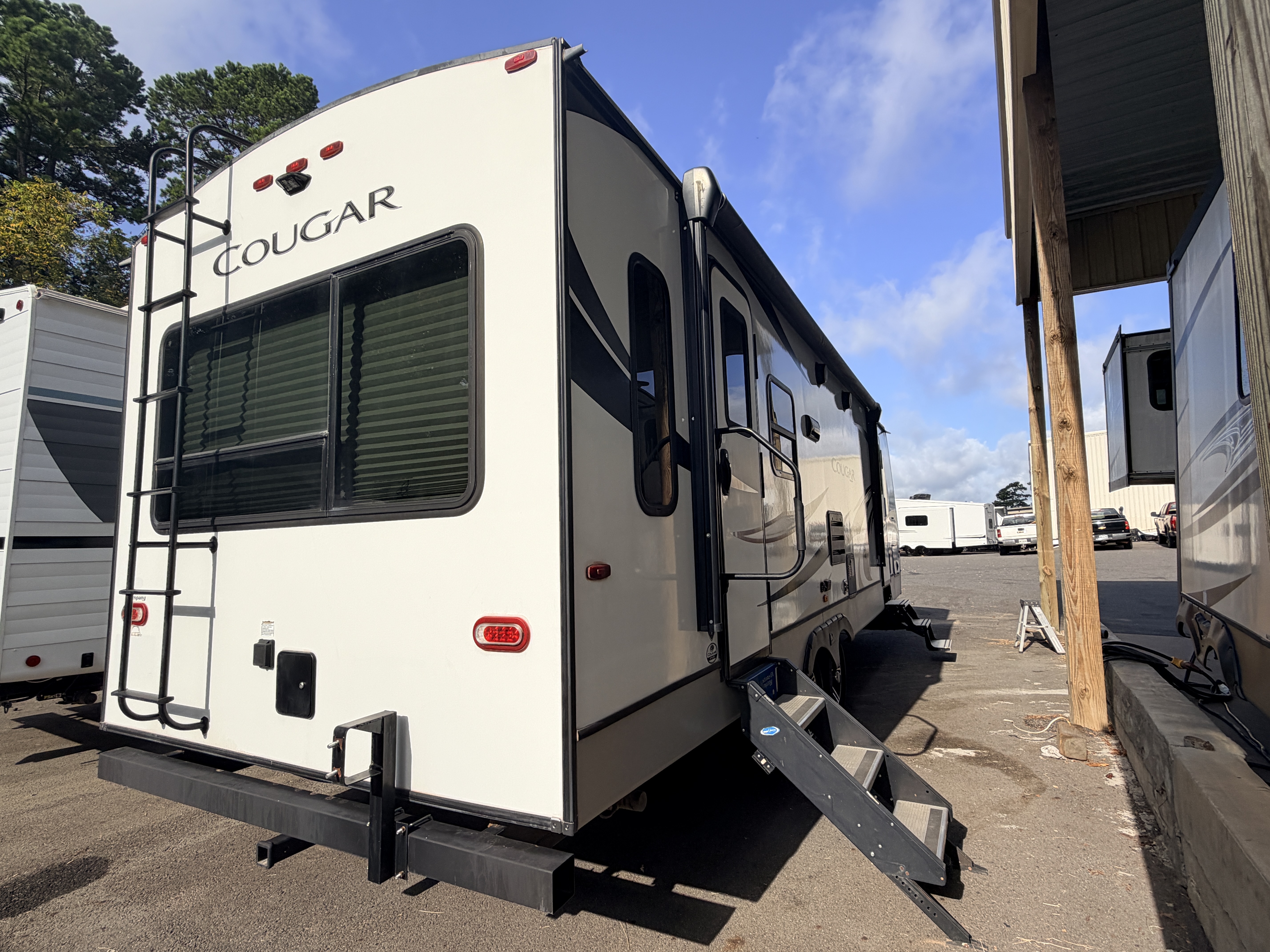 2020 Keystone COUGAR 27SAB - Image 6