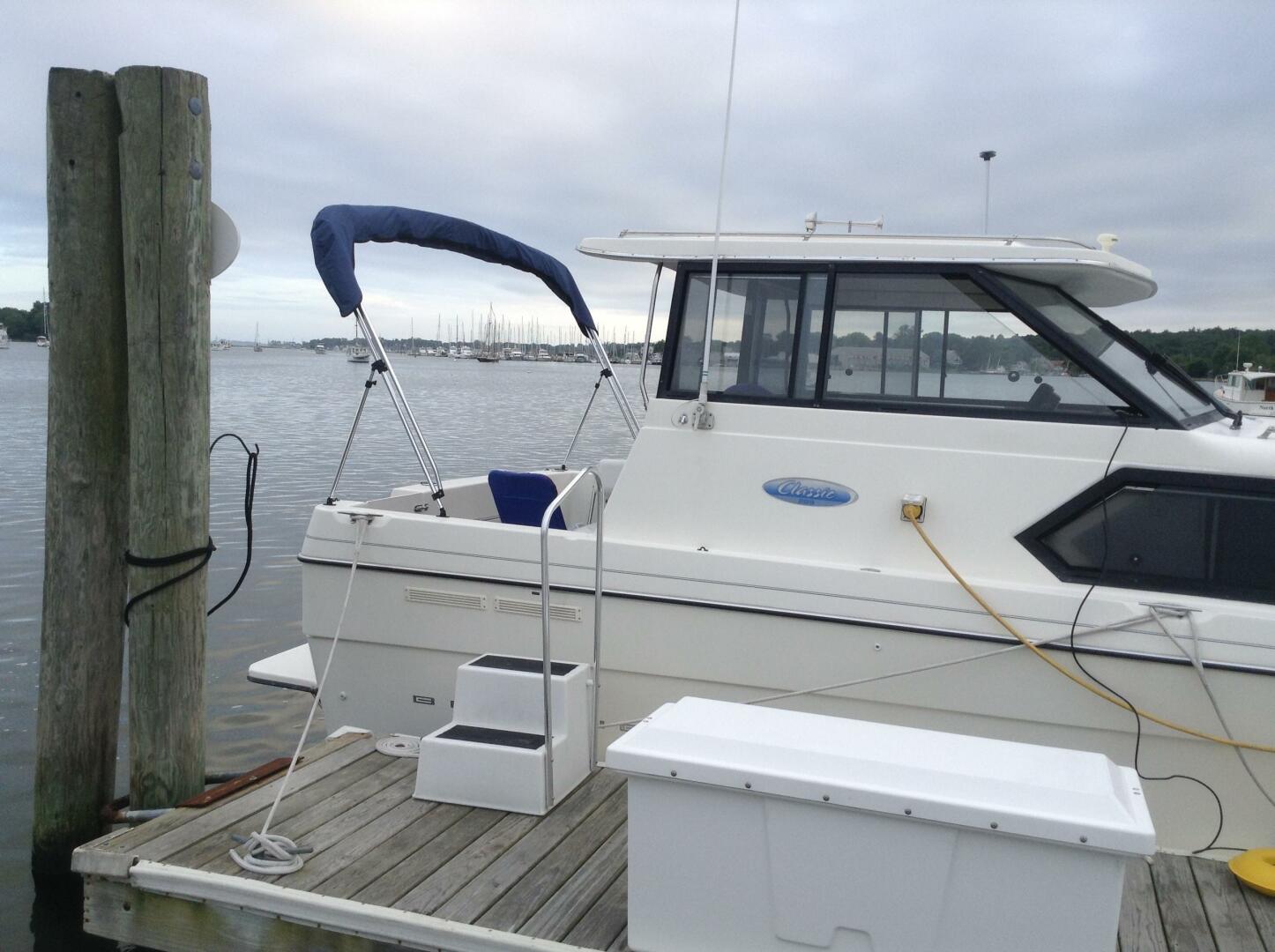 2005 Bayliner 289 EC - Image 34