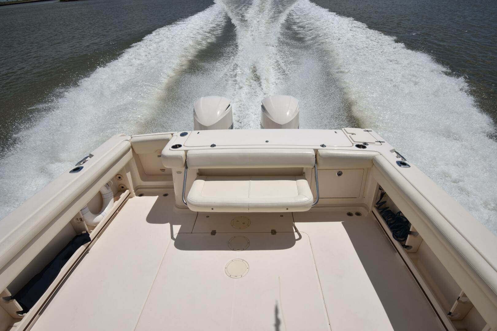 2016 Grady-White 330 Express - Image 24