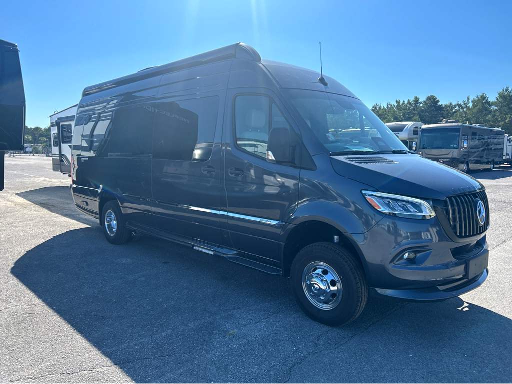 2027 AIRSTREAM INTERSTATE 24GT - Image 1