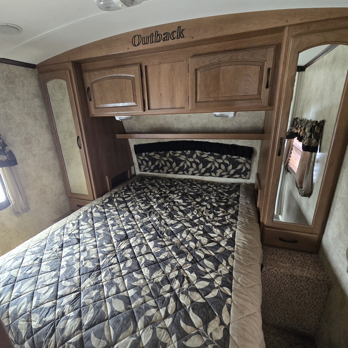 2012 Keystone Outback 312BH - Image 12