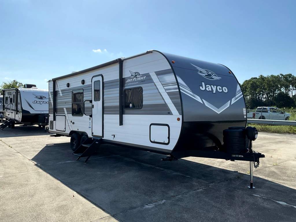 2027 JAYCO Jay Flight 260BH - Image 1