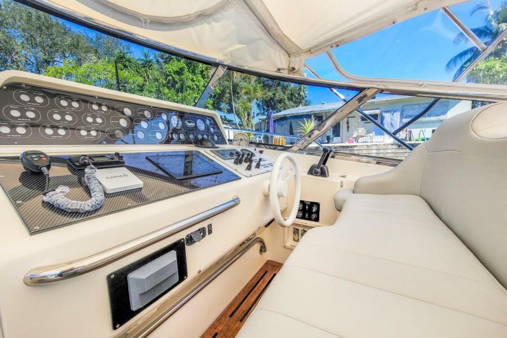 1998 Baia Sports Cruiser - Image 12