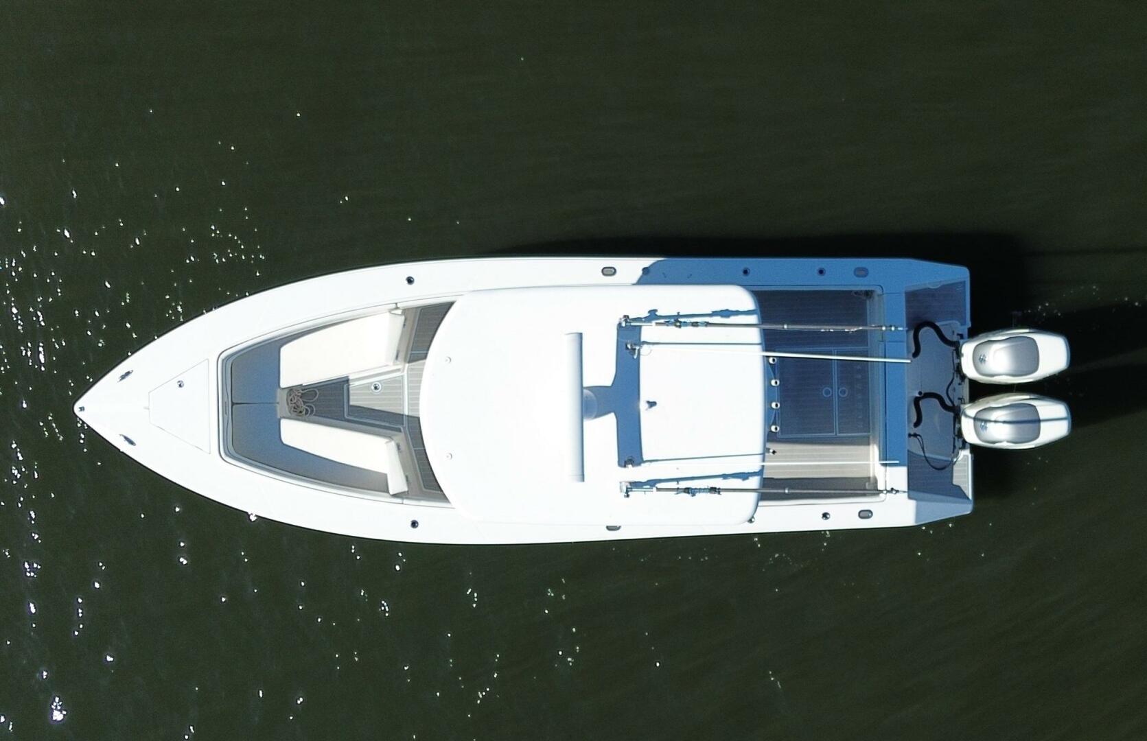 2015 Jupiter 30 FS - Image 6