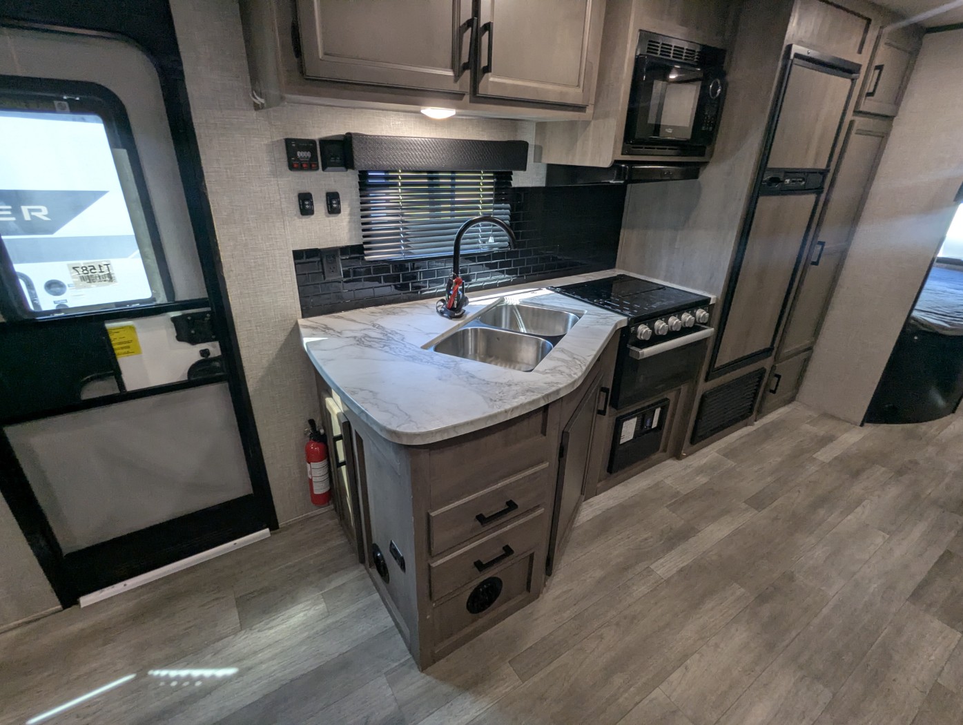 2022 Jayco Jay Flight SLX 8 267BHS - Image 14