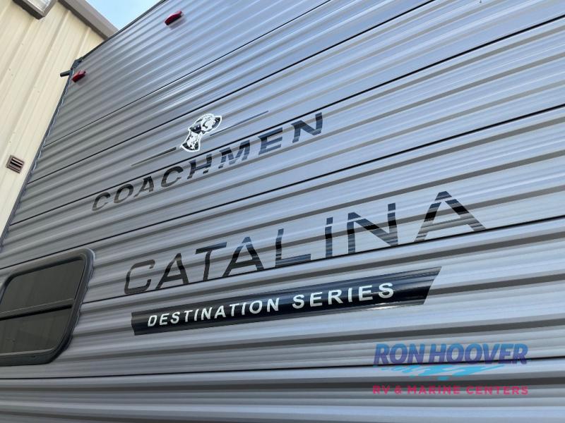 2026 COACHMEN CATALINA 44CONDO - Image 49