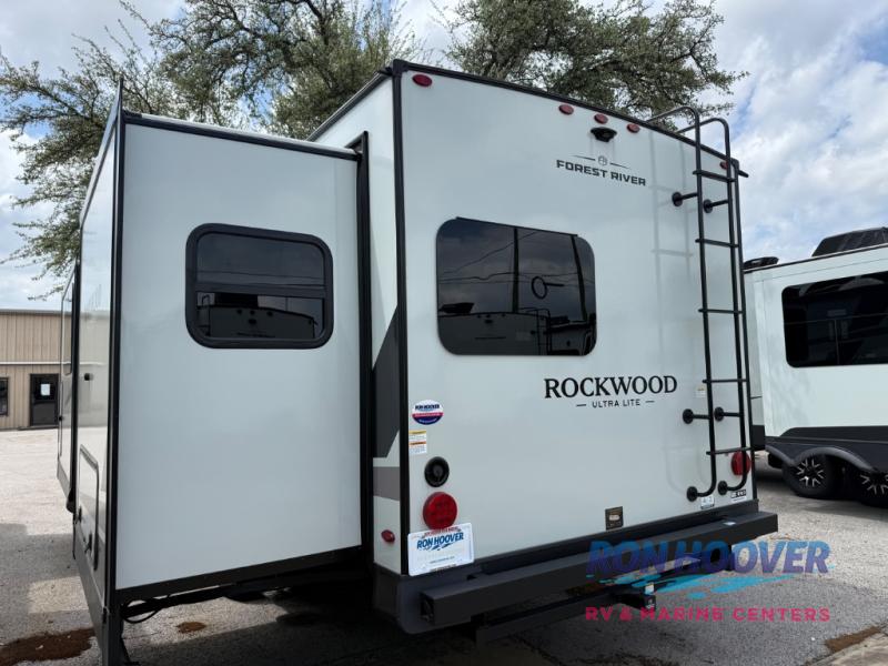 2026 FOREST RIVER 2619FK - Image 7