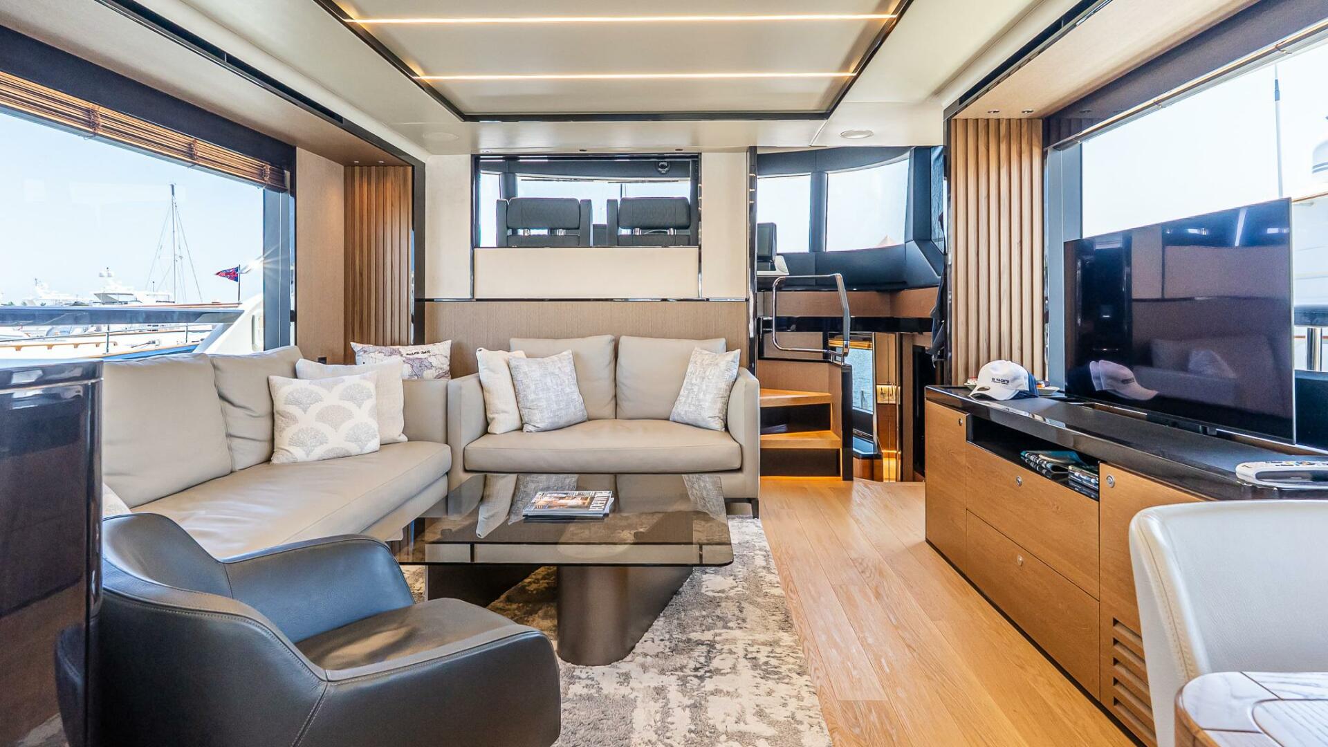 2024 Absolute Navetta 68 - Image 48