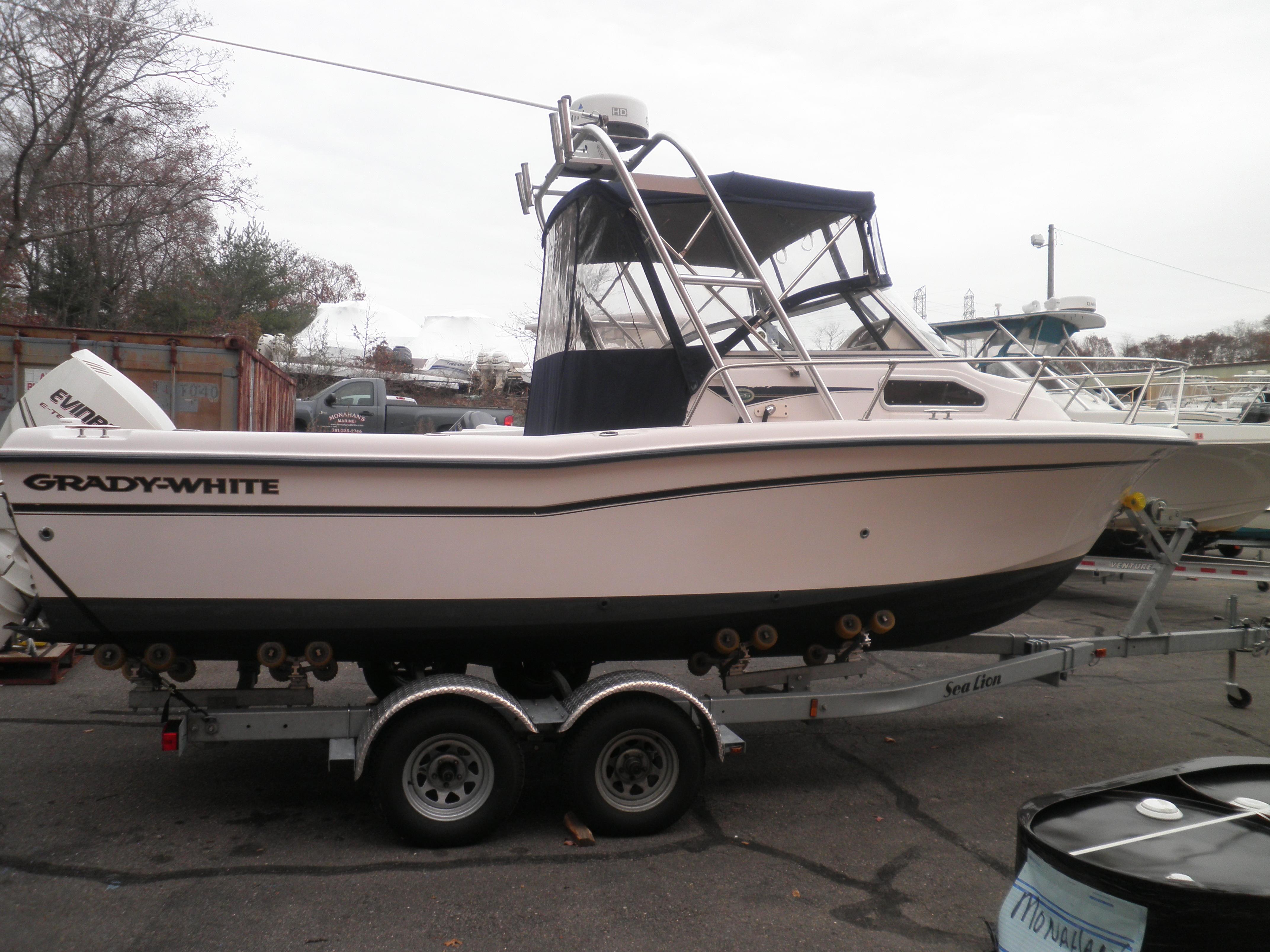 2027 Highfield Sport 360 Standard - Image 132