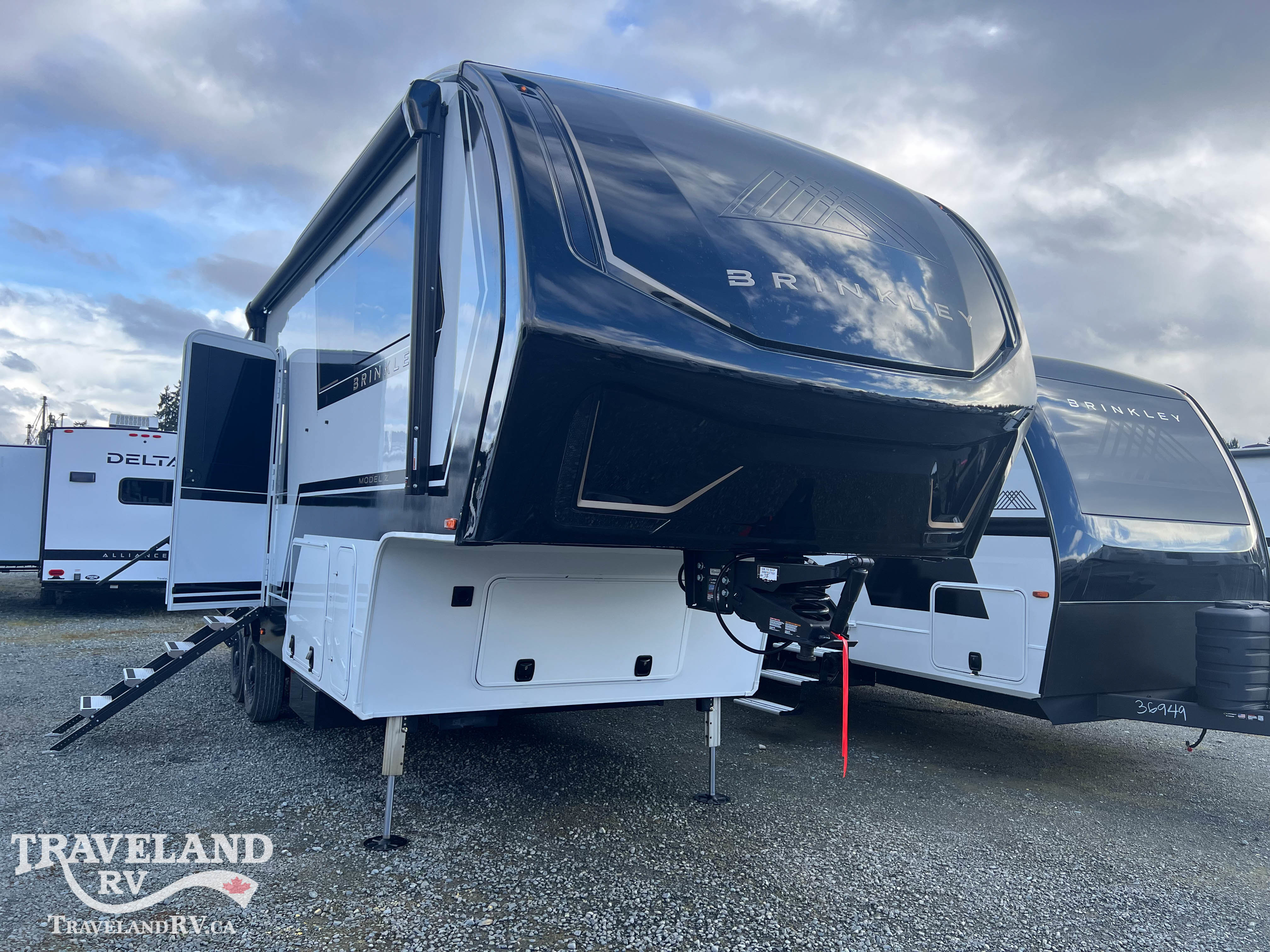 2026 Brinkley RV Model Z 2680 - Image 1