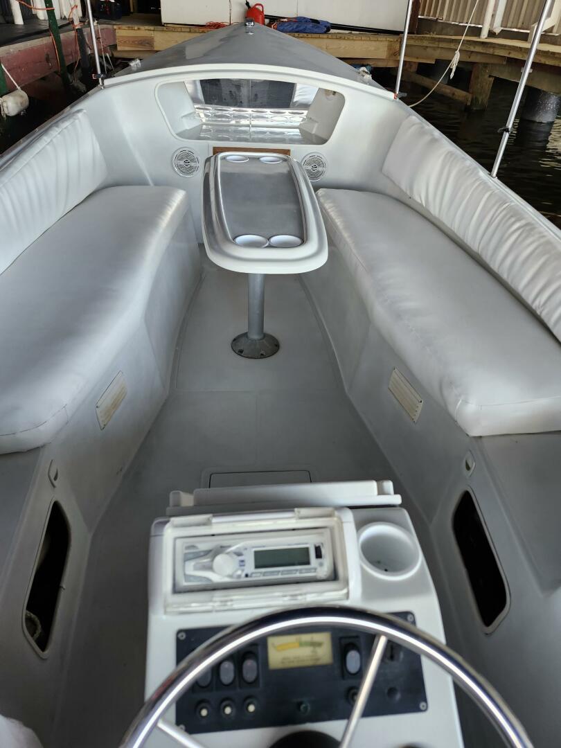 1998 Duffy 21 Classic - Image 18