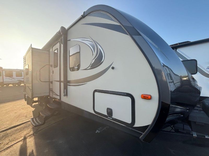 2018 Keystone Bullet Premier 26RBPR - Image 1