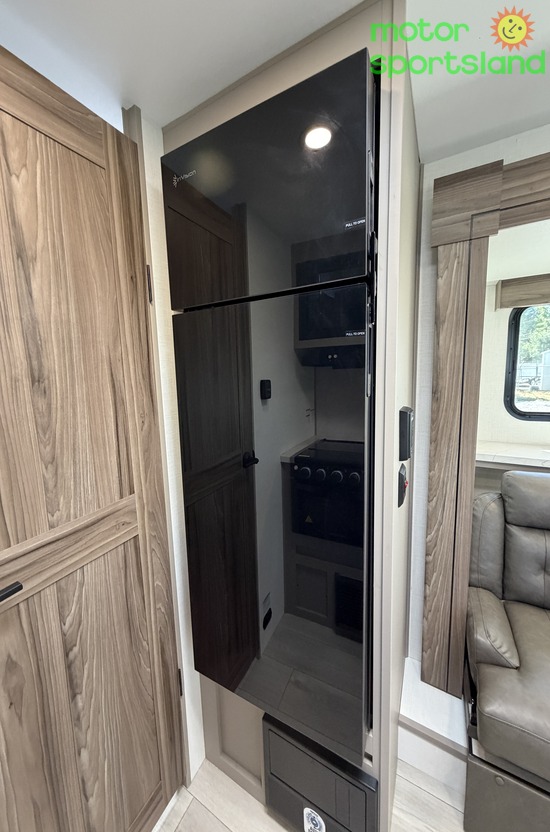 2027 KZ RV Connect Mini CM181RB - Image 16