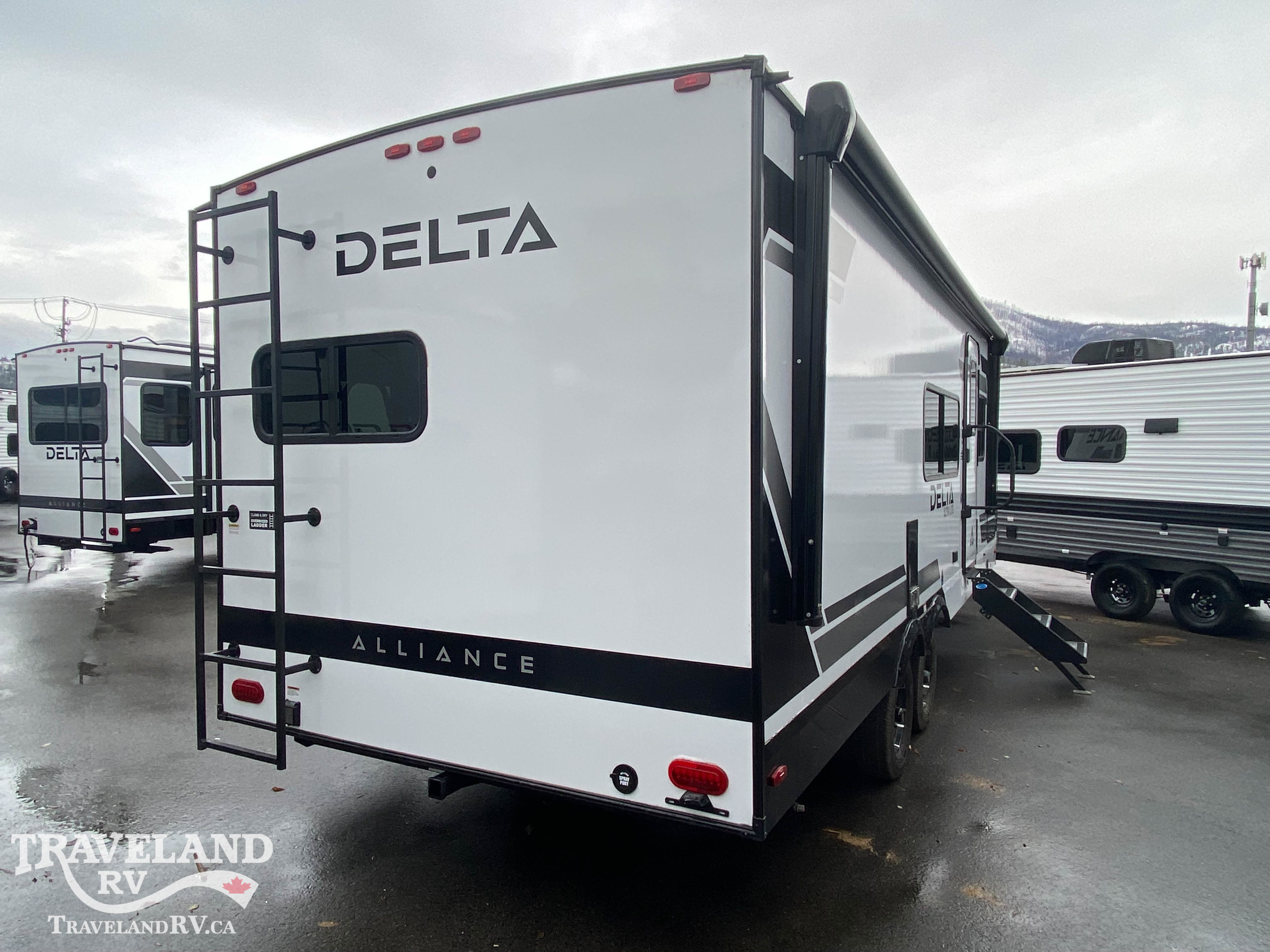 2026 Alliance RV Delta Ultra Lite ML226 - Image 5