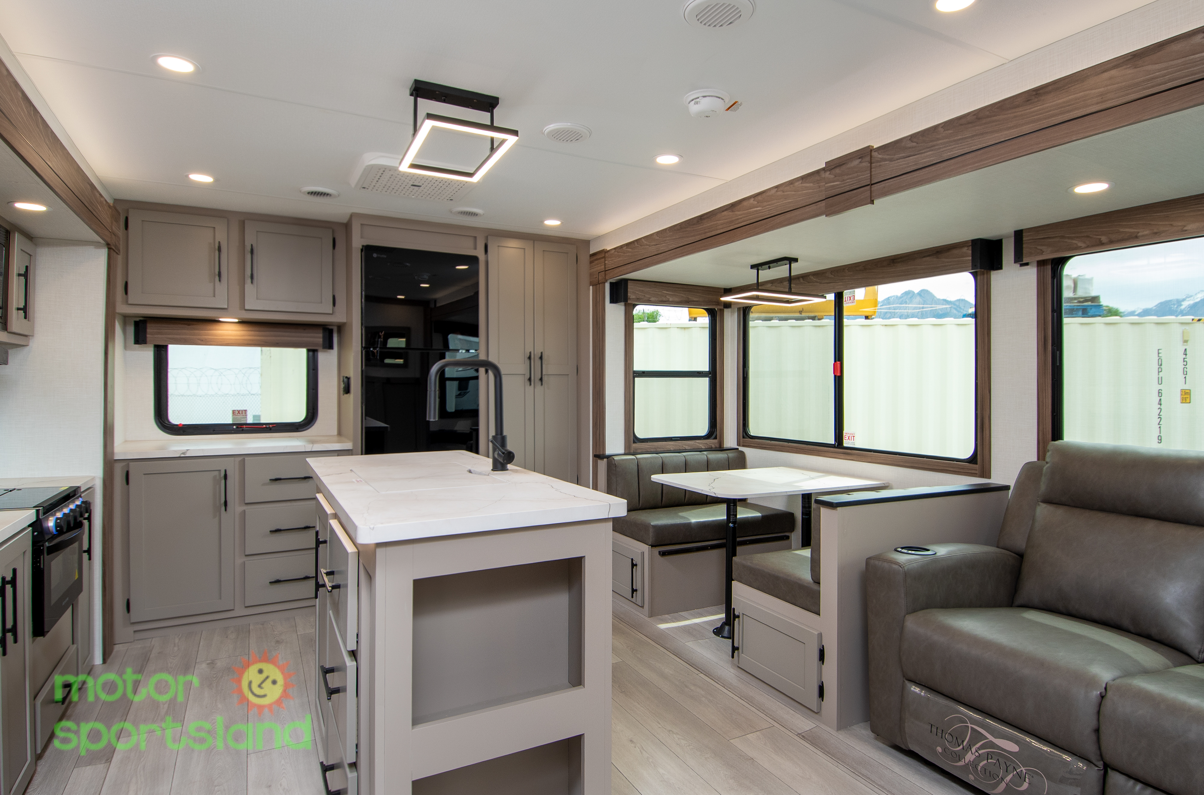 2026 KZ RV Connect C333RLK - Image 20