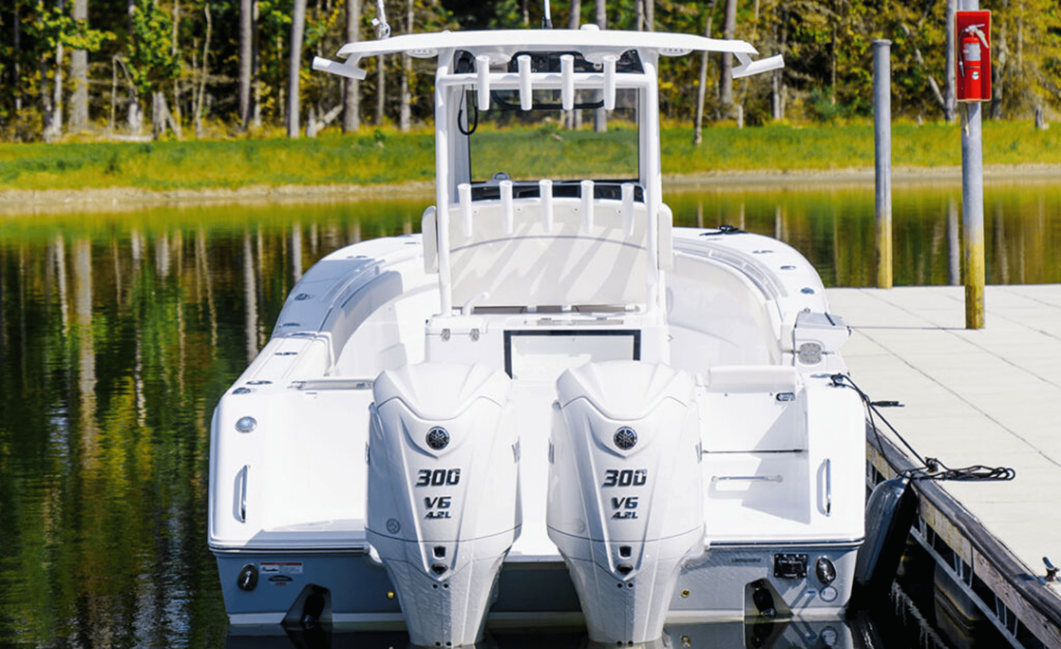 2027 Sea Hunt Gamefish 28CB - Image 4