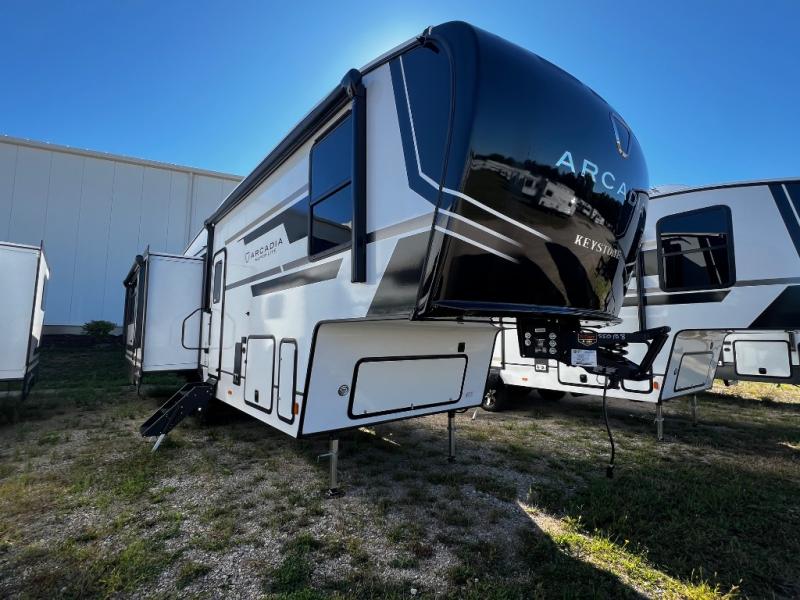 2026 Keystone Arcadia Super Lite 294SLRD - Image 28